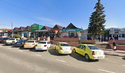 Farmacie Ropharma Strada Petru Rareș 28