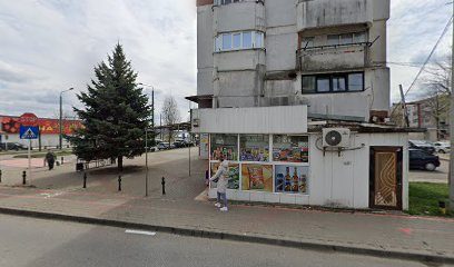 Farmacie Ropharma Strada Victor Babeș 418