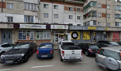Farmacie S.C.Farmec Denis S.R.L. 115300 Curtea de Argeș