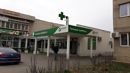 Farmacie SanMarco Alphega Farmacie Strada Nicolae Iorga 52