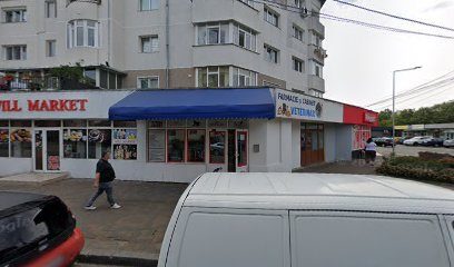 Farmacie Si Cabinet Veterinar Bacău