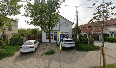 Farmacie Șoseaua Națională 141