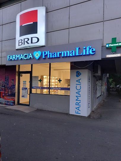 Farmacie Șoseaua Pantelimon 258