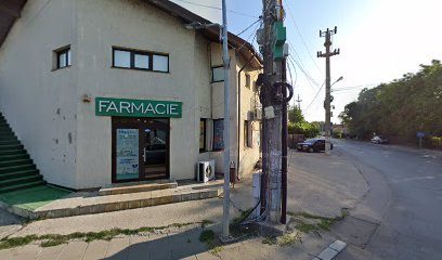 Farmacie Șoseaua Tudor Vladimirescu 29