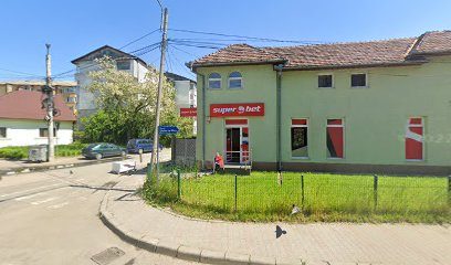 Farmacie Stefan Cel Mare Bistrița