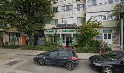 Farmacie Strada Bârsei