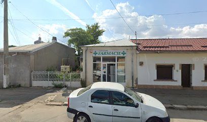 Farmacie Strada Dobrogei 35