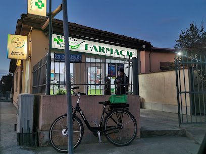 Farmacie Strada Domniţa Bălaşa 1