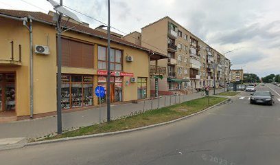 Farmacie Strada Ignişului