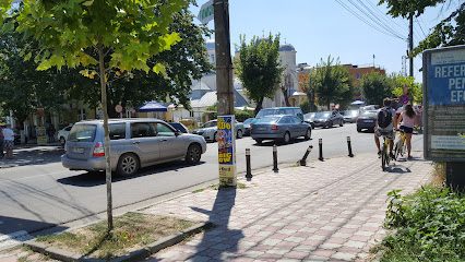 Farmacie Strada Ion Gheorghe Duca 2