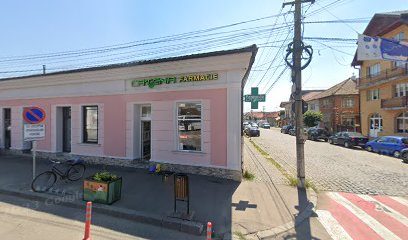 Farmacie Strada Liviu Rebreanu