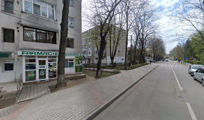 Farmacie Strada Mareșal Constantin Prezan