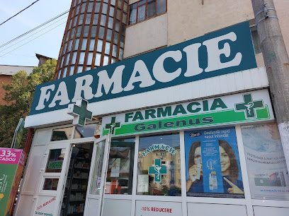 Farmacie Strada Nicolae Titulescu