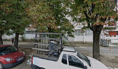 Farmacie Strada Patriei 3