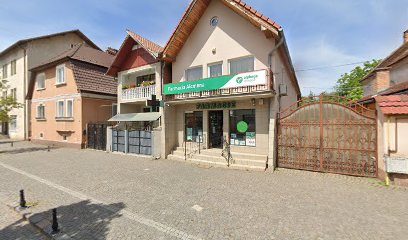Farmacie Strada Republicii 2