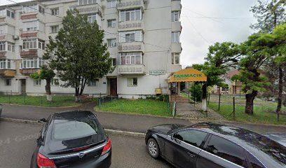 Farmacie Strada Republicii