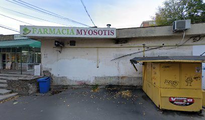 Farmacie Strada Roșiori FN