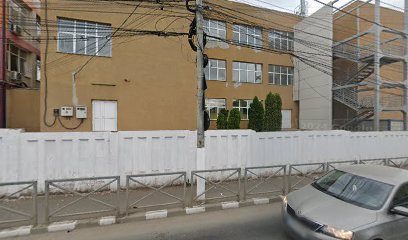 Farmacie Strada Sfântul Gheorghe 3