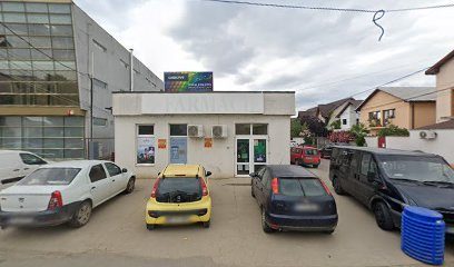 Farmacie Strada Sfântul Gheorghe 97