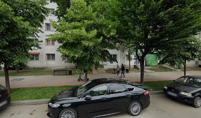 Farmacie Strada Ștefan cel Mare 101