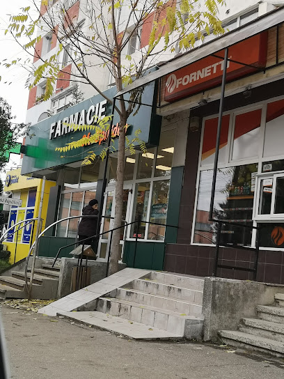 Farmacie Strada Tineretului 3