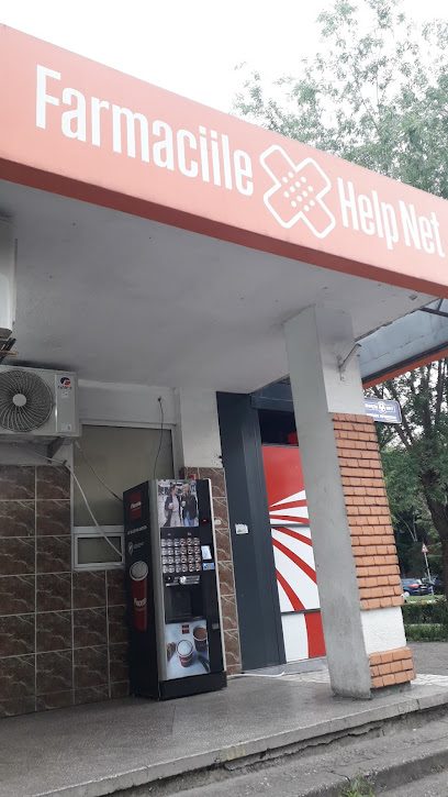 Farmacie TEOFARM Strada Smârdan 4