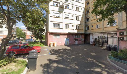 Farmacie Timisoara Strada Sirius 18