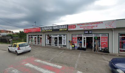 Farmacie Veterinara 115300 Curtea de Argeș