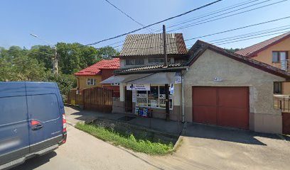 Farmacie Veterinară 405300 Gherla