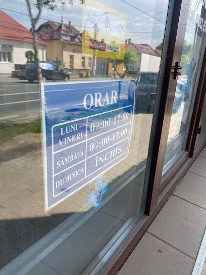 Farmacie Veterinarã 405400 Huedin