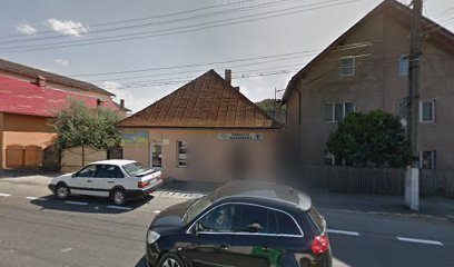 Farmacie Veterinarã 427230 Prundu Bârgăului