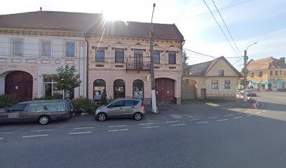 Farmacie Veterinara 505100 Codlea