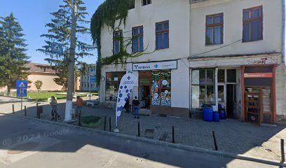 Farmacie Veterinara 505500 Rupea