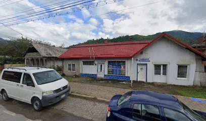 Farmacie Veterinara 615100 Bicaz