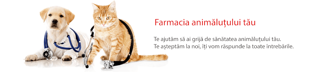 Farmacie Veterinara Adavet-Farmaxia Șoseaua Colentina 53