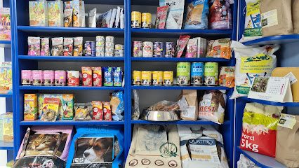 Farmacie Veterinară Algamar Str. Unirii