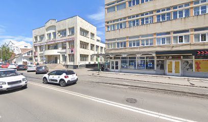 Farmacie Veterinară Állatpatika Sfântu Gheorghe