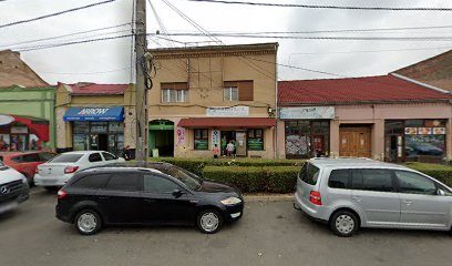 Farmacie Veterinara Arad