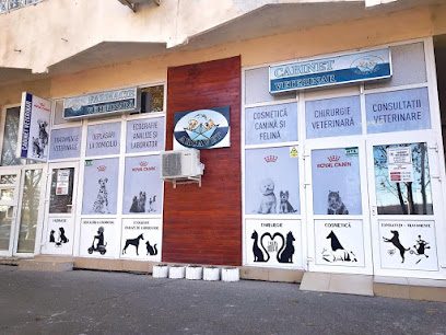 Farmacie Veterinara Arcavet Iasi Șos. Nicolina nr.108