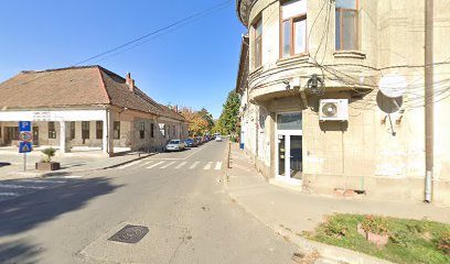Farmacie Veterinară - Artemis Vet Strada Eftimie Murgu 1