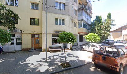 Farmacie Veterinară Bălcești Strada Petrache Poenaru 3