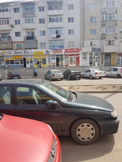 Farmacie Veterinara Botosani Sc.Tomhalvet.Srl Strada Gării 4