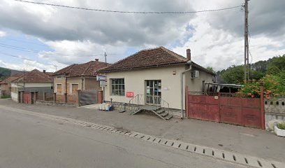 Farmacie Veterinară Bratca Nr 187