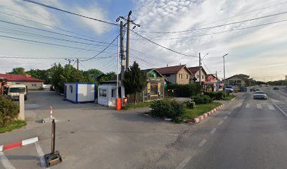Farmacie Veterinara Calea București 134