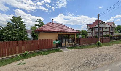 Farmacie Veterinară DN11A 502