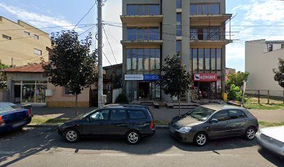 Farmacie Veterinara Drobeta-Turnu Severin