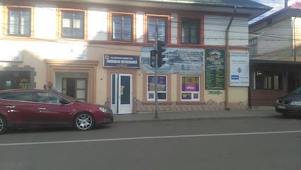 Farmacie Veterinară Dulgheru-Farmvet Strada 22 Decembrie 20