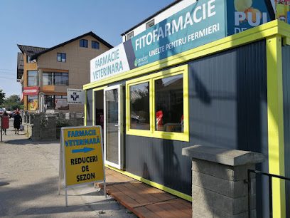 Farmacie Veterinara Dumbraveni
