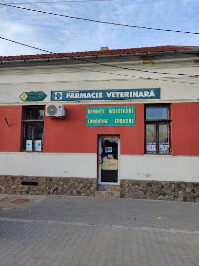 Farmacie Veterinara Fitofarmacie Str. Progresului 69