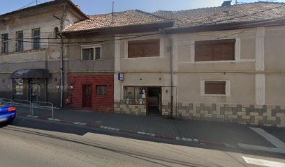 Farmacie Veterinară Flavia 545300 Reghin